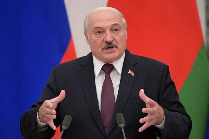 Лукашенко заявил, что вскоре может разразиться третья мировая война