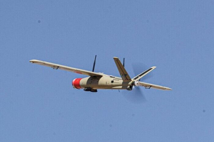 Иран опробовал новые дроны-камикадзе – СМИ