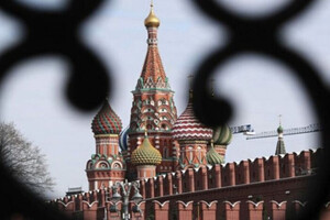 Как Кремль ужесточает цензуру накануне выборов: данные британской разведки