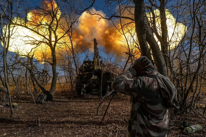Украинские воины уничтожили несколько стратегических систем ПВО врага