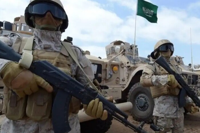 Армія Саудівської Аравії приведена у режим підвищеної готовності – Bloomberg