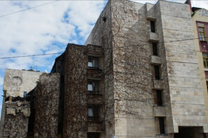 Суд Києва повернув будівлі «Квіти України» статус памʼятки
