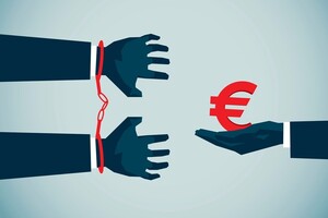 Західні партнери прозоро натякають: посилення боротьби з корупцією є гарантією подальшої фінансової допомоги Україні