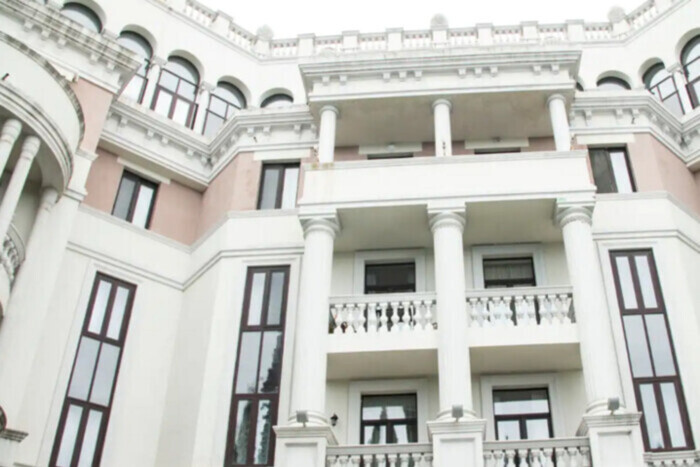Оккупанты сообщили, на что пойдут средства от продажи квартиры Зеленских в Крыму