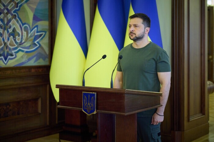 Членство Украины в ЕС: Зеленский рассказал об особом моменте