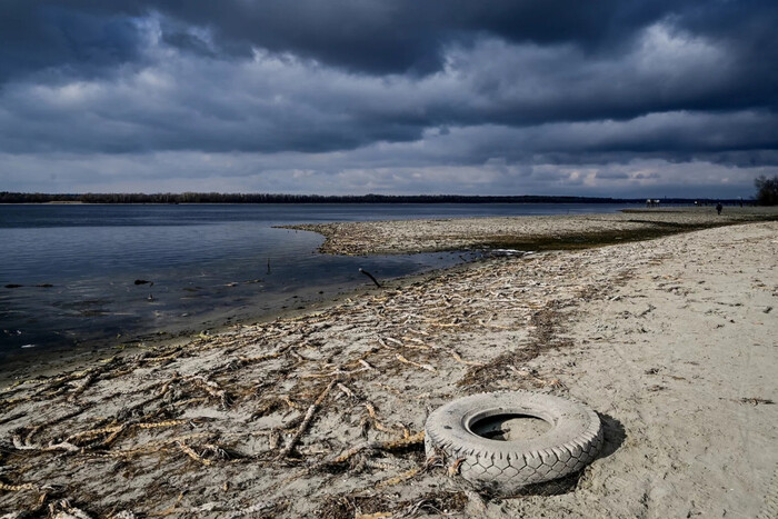 Теракт на Каховской ГЭС: в Черном море обнаружены токсины и отравленная рыба