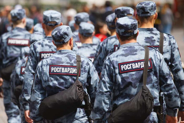 Росгвардия вербует ЧВК «Вагнер»: будут работать на оккупированных территориях Украины