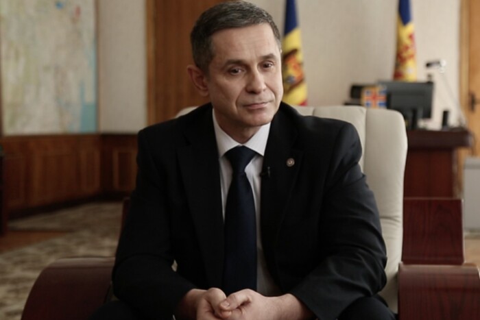 Міністр оборони Молдови: Російським військовим має бути забезпечена евакуація з нашої держави