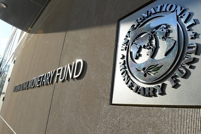 МВФ готує для України новий транш на $900 млн