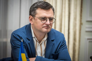 Кулеба опроверг тайные переговоры между Киевом и Москвой