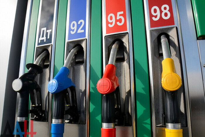 Нацбанк предупредил о росте цен на топливо