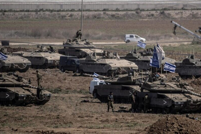 Стало известно, сколько обойдется Израилю война с ХАМАСом