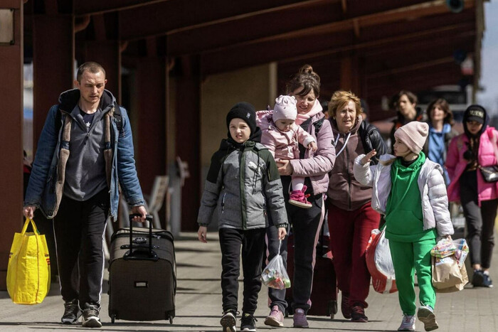 Страна ЕС готовит неприятный сюрприз украинским беженцам