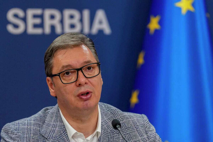 Досрочные выборы в Сербии. Что задумал президент Вучич?