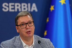 Досрочные выборы в Сербии. Что задумал президент Вучич?