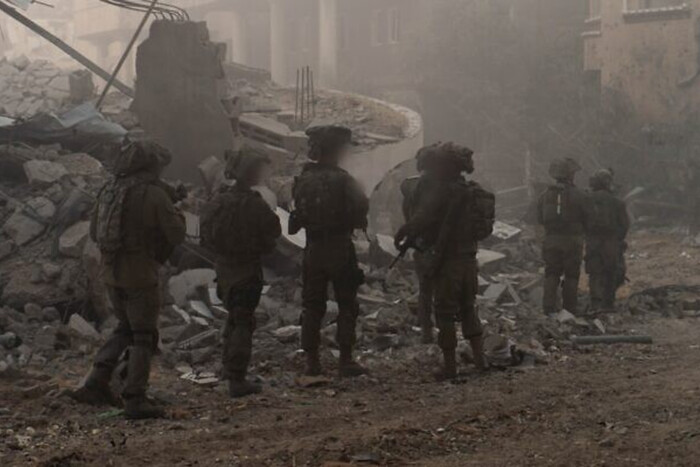 Армія Ізраїлю просунулася вглиб Гази й руйнує тунелі – ЗМІ
