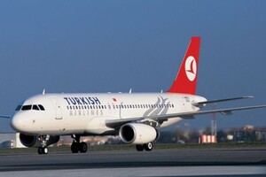 Найбільша турецька авіакомпанія бойкотує продукти із Ізраїлю