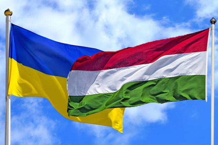 Вступление Украины в ЕС. Венгрия выдвинула угрозу
