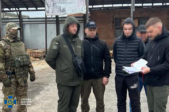 У Вінниці затримано депутата від ОПЗЖ за підозрою у рекеті
