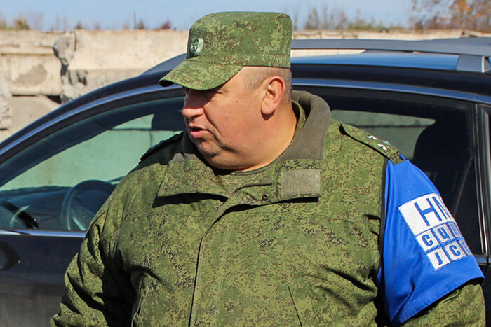 Ексначальника «народної міліції ЛНР» Філіпоненка підірвали у Луганську