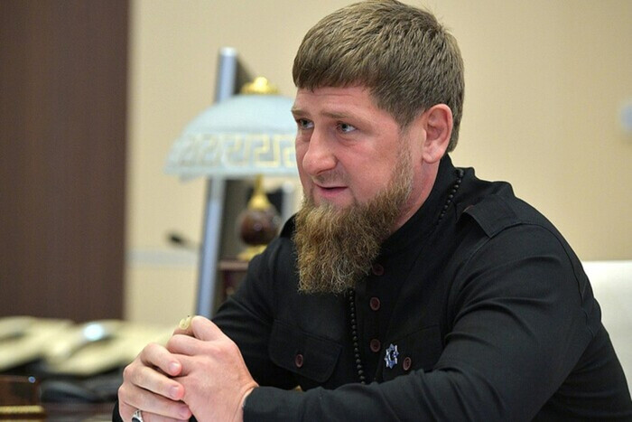 Кадыров пригрозил чиновникам, дети которых отказываются учить чеченский язык