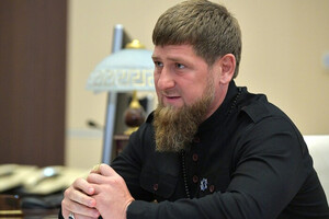 Кадыров пригрозил чиновникам, дети которых отказываются учить чеченский язык