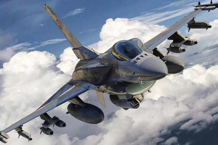Игнат рассказал, как Румыния формирует центр подготовки украинских пилотов на F-16