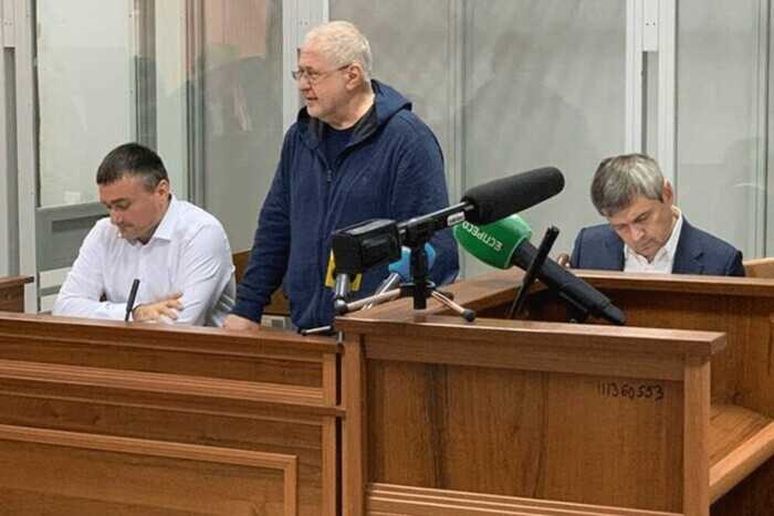 Адвокаты Коломойского заявили, что бизнесмен болен
