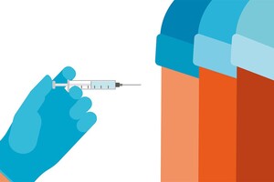 Перед походом до клініки обов’язково уточніть, чи є у них вакцина і яка саме