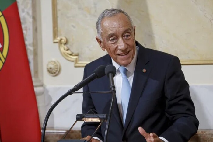 Президент Португалії розпустив парламент через скандал із прем'єром
