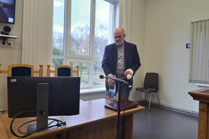 Суд у Латвії виніс вирок екс-депутату Сейму, який шпигував на користь РФ