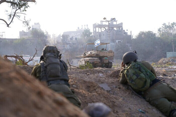 Израиль уничтожил командира ХАМАСа, который держал заложников в Газе