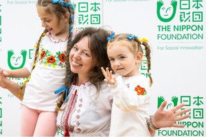 Японія змінює умови підтримки біженців з України