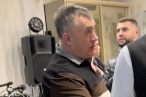 Скандал із співробітником СБУ у Вінниці: Центр протидії корупції розкрив деталі 