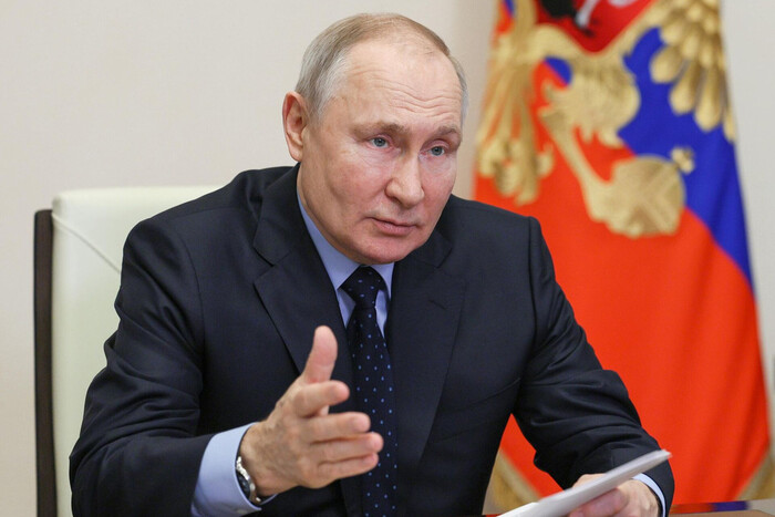 The Washington Post: Путин надеется исчерпать терпение Запада