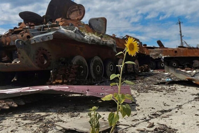 Российская война нанесла невосполнимые убытки окружающей среде Украины. Сумма шокирует