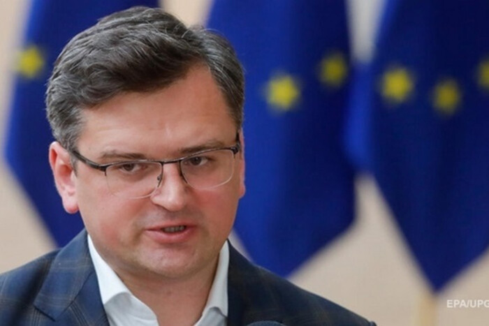Євросоюз не передасть Україні обіцяний 1 млн снарядів до березня – Кулеба
