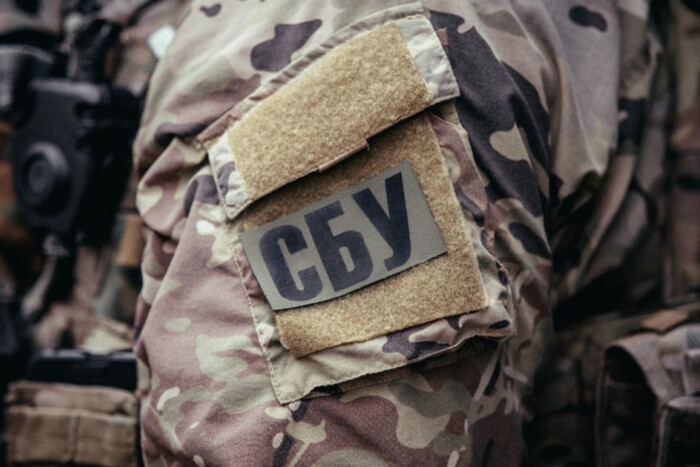 Драка с военным из-за российского шансона: СБУ отстранили сотрудника