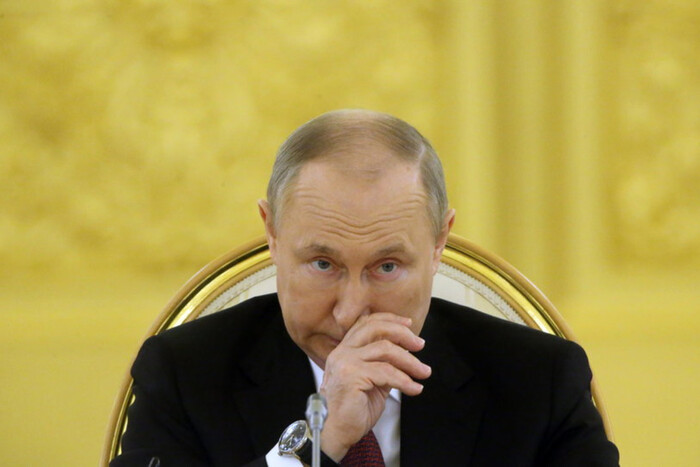 The Telegraph рассказал, зачем Путин собирается баллотироваться как самовыдвиженец