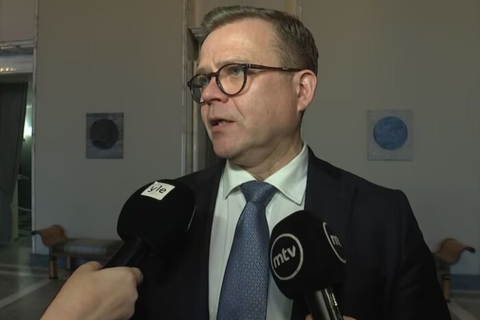 Фінський прем'єр пояснив, чому боїться росіян на велосипедах