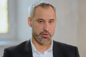 Экс-генпрокурор Рябошапка прокомментировал «дело Буратино»