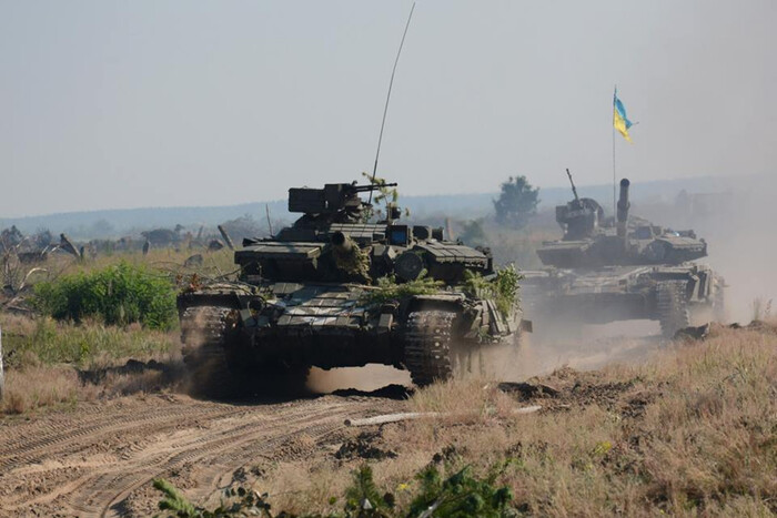 Контрнаступление ВСУ: Воздушные силы обратились к украинцам с просьбой