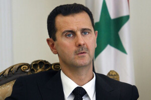 Франция выдала ордер на арест президента Сирии Башара Асада