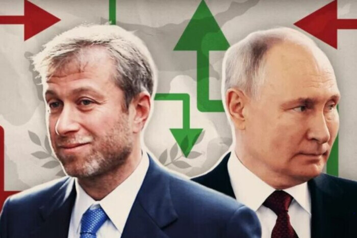 Журналисты рассекретили тайное соглашение Абрамовича с главными финансистами Путина