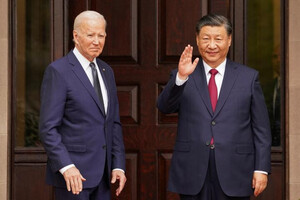 Встреча Байдена и Си Цзиньпина: мировые СМИ спрогнозировали изменения в политике