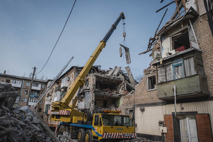 Ракетний удар по Чугуєву, над Миколаївщиною ППО знищила ворожий дрон: ситуація в регіонах