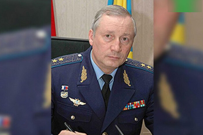 В России найдены мертвыми генерал и его жена