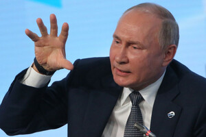 Планировал голодомор в Украине. Путин может получить новый ордер на арест от Гааги