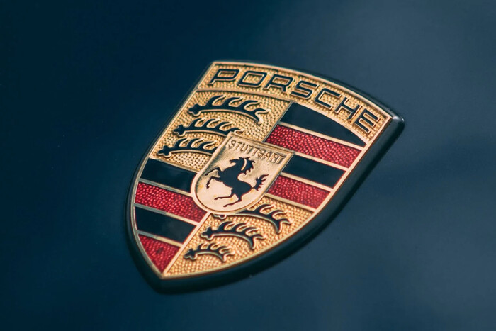 Porsche инвестирует в производство электромобилей 250 млн евро