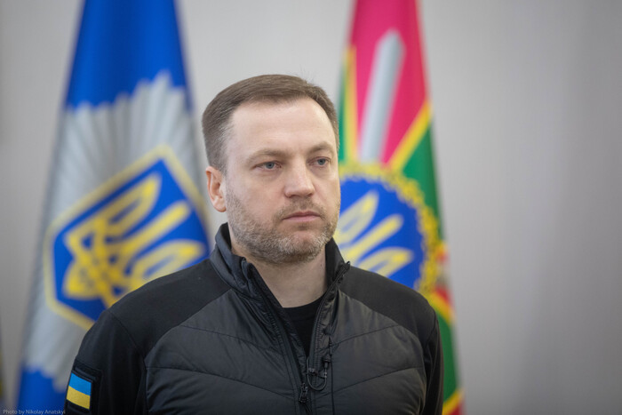 Колеги загиблого Монастирського розказали про важливе рішення, ухвалене міністром у лютому-2022 